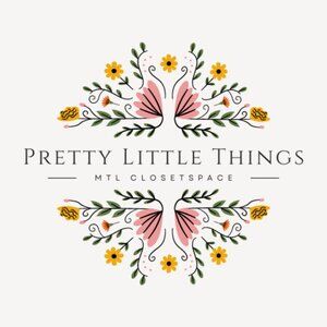 Pretty Little Things